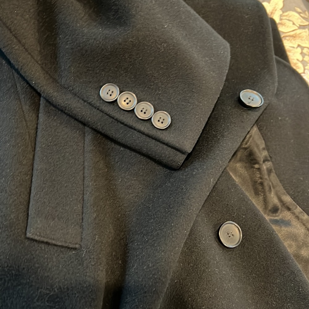 Coat - Picture 10 of 10